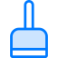 Dustpan icon 64x64