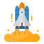 Startup icon 64x64