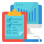 Statistical іконка 64x64