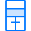 Bookcase Symbol 64x64