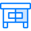 Nightstand icon 64x64