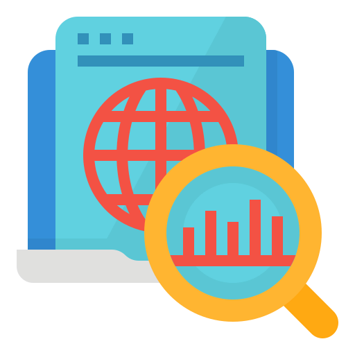 Web icon