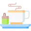 Hot drink icon 64x64