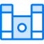 Music player icon 64x64
