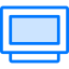 Television icon 64x64