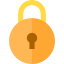 Lock icon 64x64