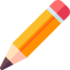 Pencil icon 64x64