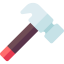 Hammer icon 64x64