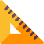 Set square icon 64x64