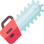 Chainsaw icon 64x64