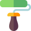 Paint roller icon 64x64
