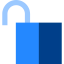 Lock icon 64x64