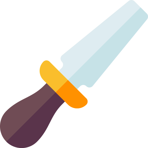 Chisel 图标