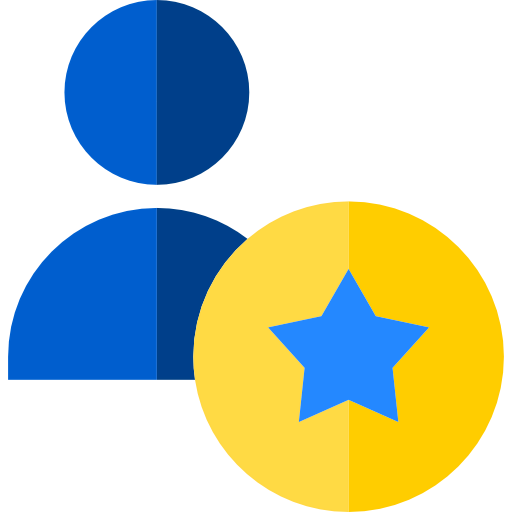 User icon