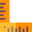 Ruler icon 64x64