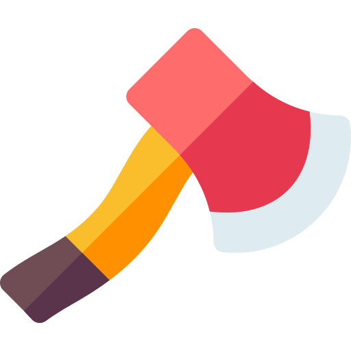 Axe icon