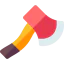 Axe icon 64x64