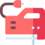 Jigsaw icon 64x64