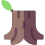 Stump icon 64x64