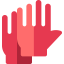 Gloves icon 64x64