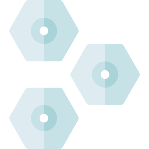 Nuts icon