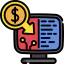 Investment icon 64x64