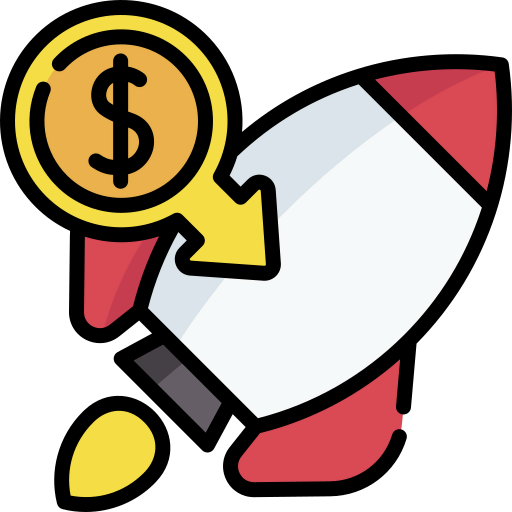 Startup icon