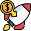 Startup icon 64x64