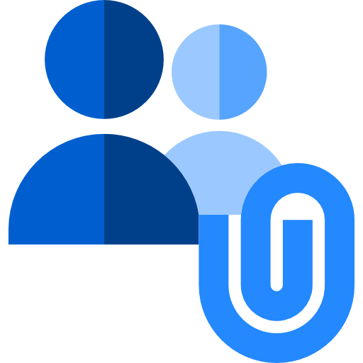 User icon