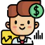 Investor icon 64x64