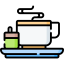 Hot drink icon 64x64