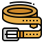 Belt icon 64x64