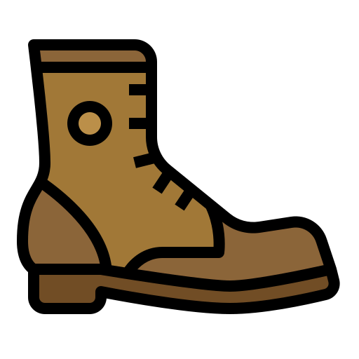 Boots icon