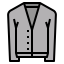 Cardigan icon 64x64
