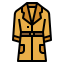 Coat icon 64x64