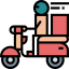Food icon 64x64