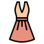 Dress icon 64x64
