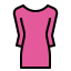 Dress icon 64x64