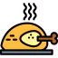 Food icon 64x64