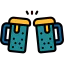 Cheers icon 64x64