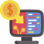 Investment icon 64x64