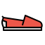 Espadrille icon 64x64