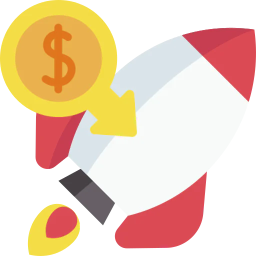 Startup icon