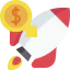 Startup icon 64x64