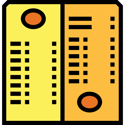 Menu icon