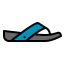 Flip flops icon 64x64
