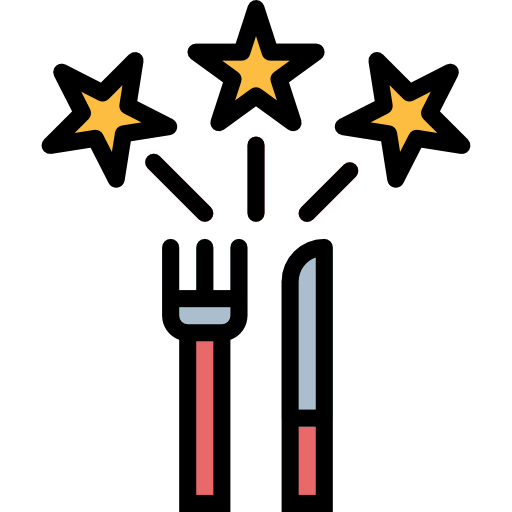 Rating icon