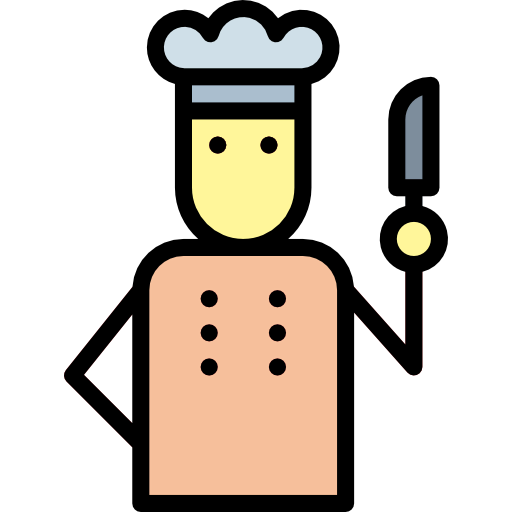 Chef icon