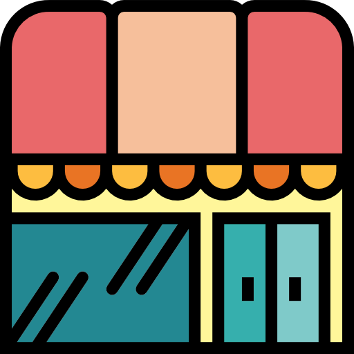 Store icon