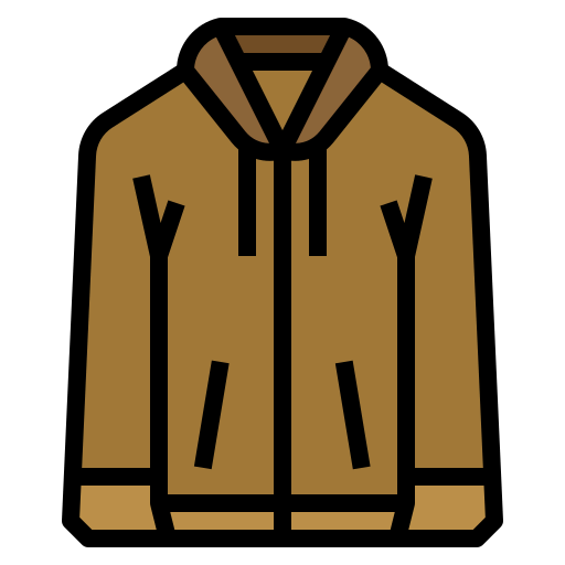 Jacket icon